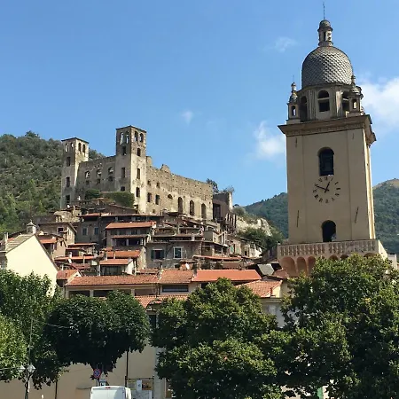 Bed & Breakfast La Torre Di Clo *