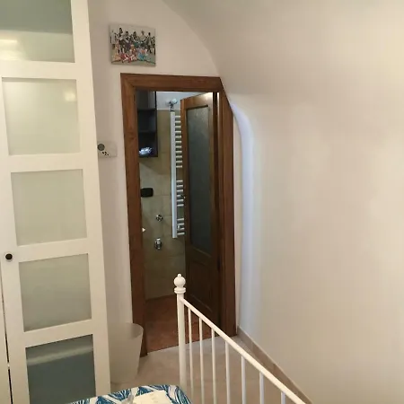 La Torre Di Clo Отель типа 