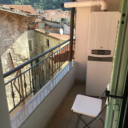 La Torre Di Clo * Dolceacqua