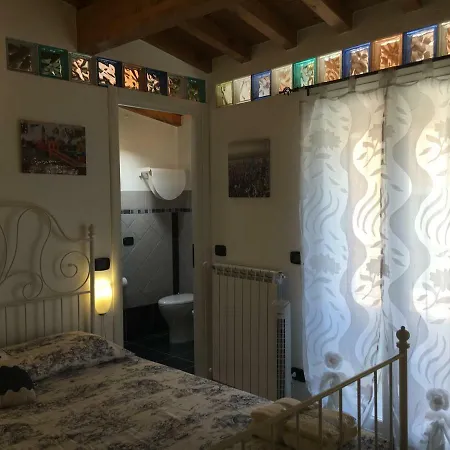 La Torre Di Clo Bed & Breakfast Dolceacqua