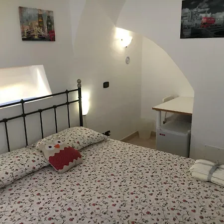 Bed & Breakfast La Torre Di Clo