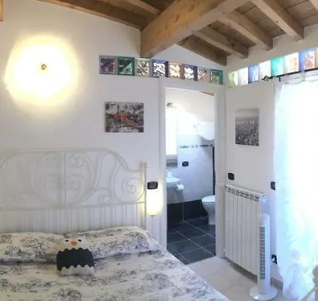 Bed & Breakfast La Torre Di Clo Dolceacqua