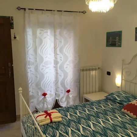 La Torre Di Clo Bed & Breakfast Dolceacqua