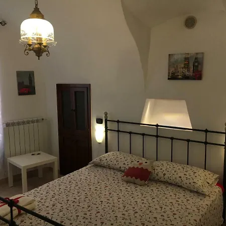 La Torre Di Clo Отель типа 