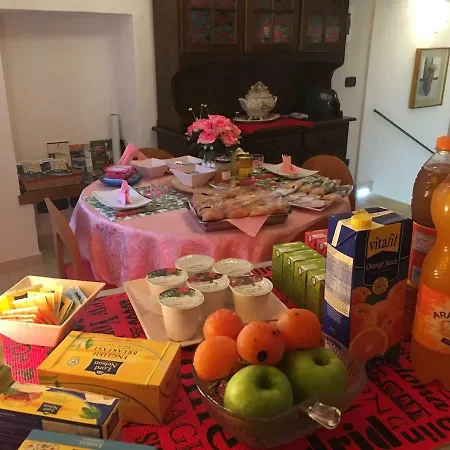 La Torre Di Clo Bed & Breakfast