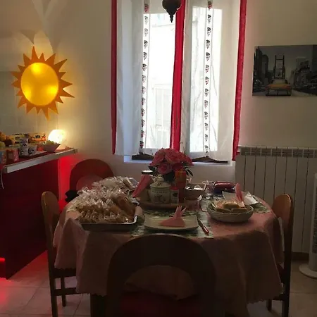La Torre Di Clo Bed & Breakfast *