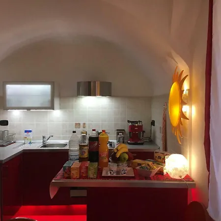 La Torre Di Clo Bed & Breakfast *