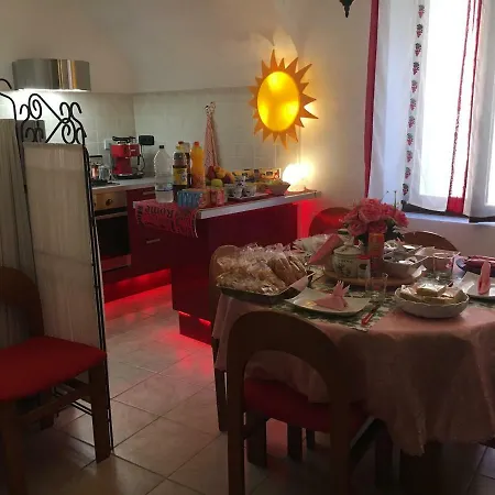La Torre Di Clo