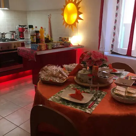 La Torre Di Clo Bed & Breakfast *