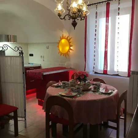 Bed & Breakfast La Torre Di Clo *