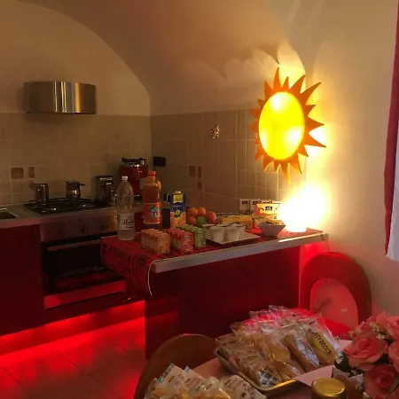 La Torre Di Clo Дольчеаккуа