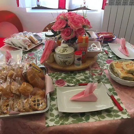 La Torre Di Clo Bed & Breakfast Dolceacqua