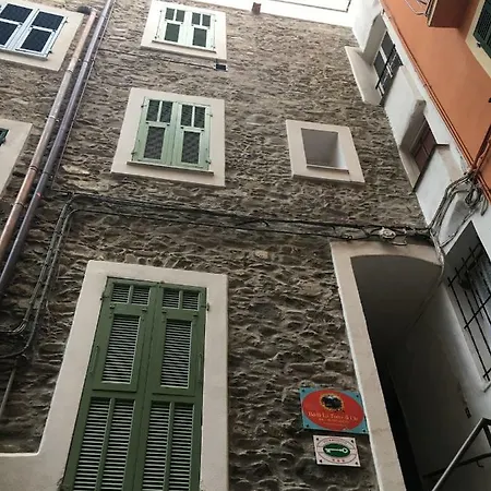 Bed & Breakfast La Torre Di Clo Dolceacqua