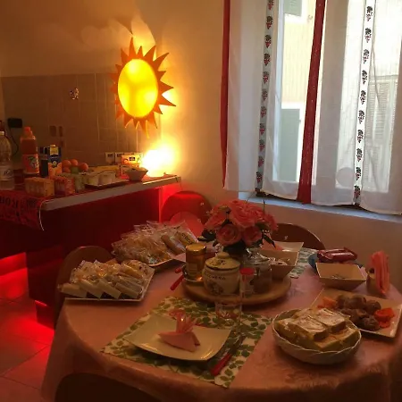 La Torre Di Clo 돌체아쿠아