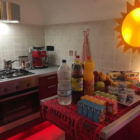La Torre Di Clo Bed & Breakfast