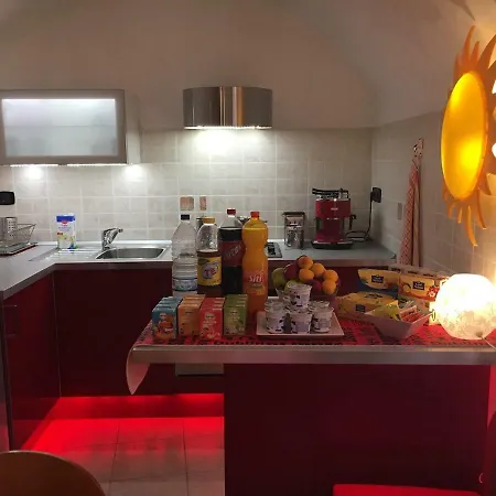 La Torre Di Clo Bed & Breakfast