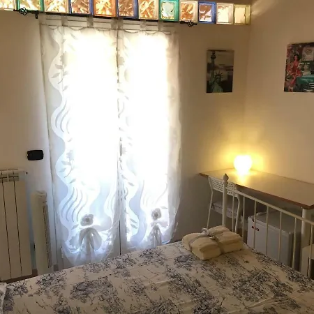 Bed & Breakfast La Torre Di Clo