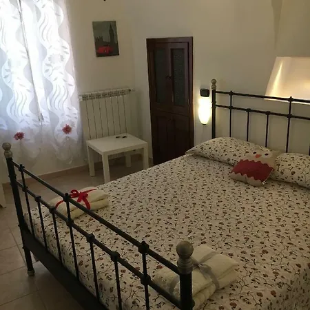 Bed & Breakfast La Torre Di Clo