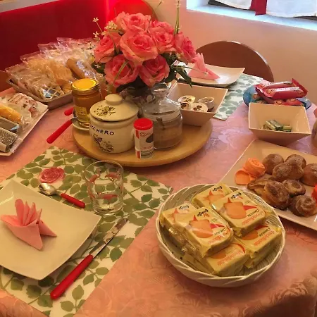 La Torre Di Clo Bed & Breakfast *