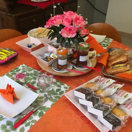 Bed & Breakfast La Torre Di Clo Dolceacqua