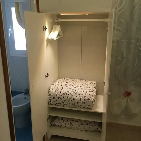 Bed & Breakfast La Torre Di Clo *