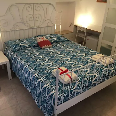 La Torre Di Clo Bed & Breakfast *