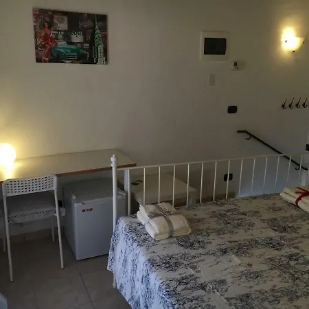 La Torre Di Clo Bed & Breakfast *