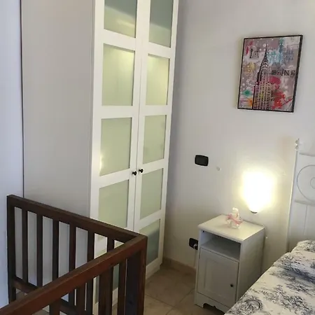 Bed & Breakfast La Torre Di Clo