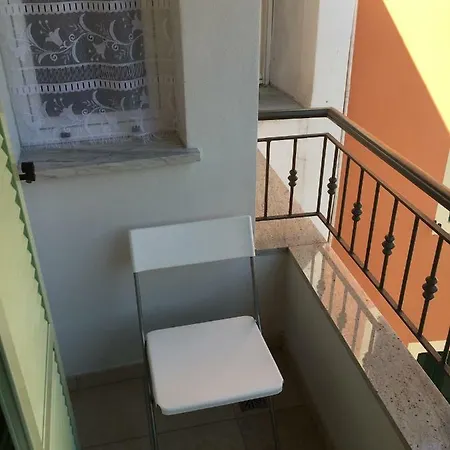 Bed & Breakfast La Torre Di Clo *