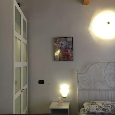 Bed & Breakfast La Torre Di Clo