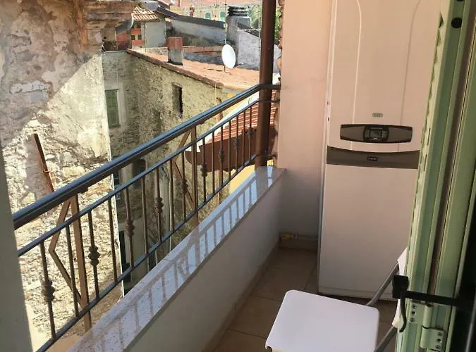 La Torre Di Clo 3* דולצ'אקווה