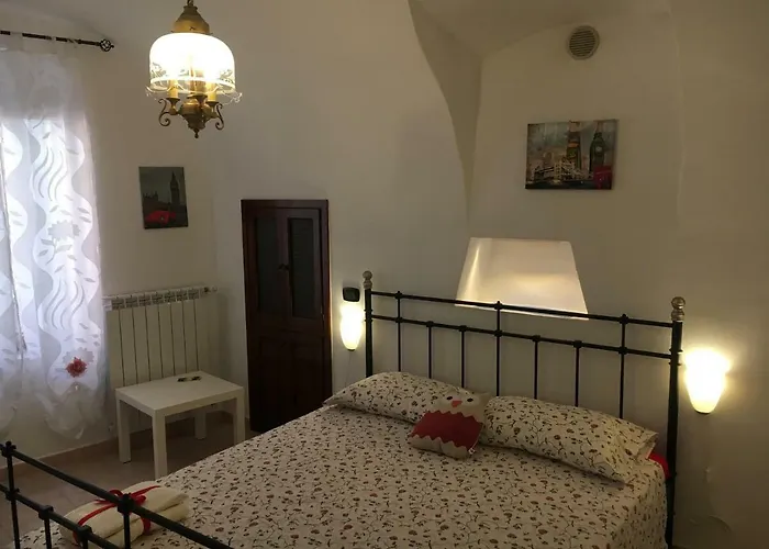 La Torre Di Clo B&B 돌체아쿠아