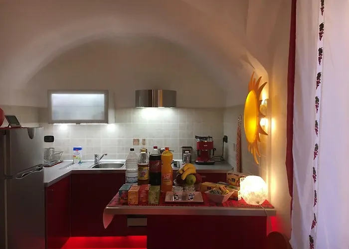 La Torre Di Clo Oda ve Kahvaltı 3*
