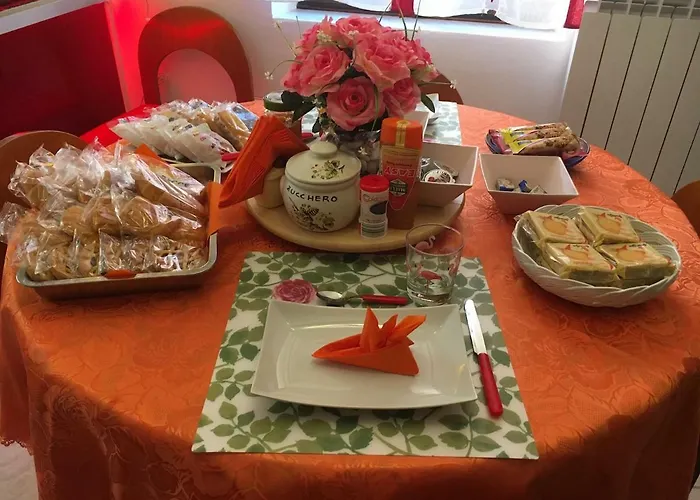 La Torre Di Clo B&B 돌체아쿠아