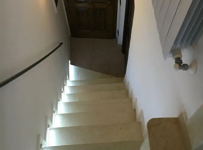 La Torre Di Clo B&B 3*