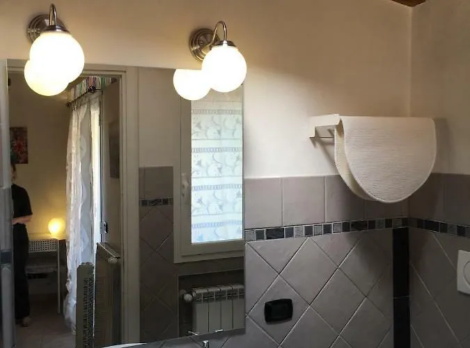 B&B La Torre Di Clo 3*