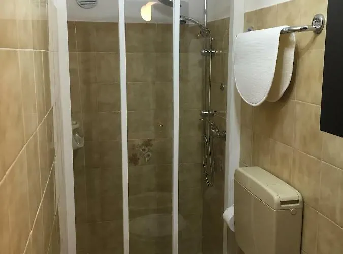 B&B La Torre Di Clo 돌체아쿠아