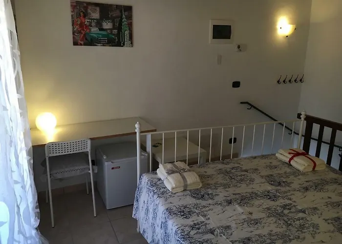 La Torre Di Clo B&B 3*