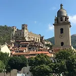 Frühstückspension La Torre Di Clo 3*
