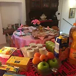 La Torre Di Clo Bed & Breakfast