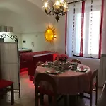 Frühstückspension La Torre Di Clo 3*