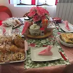 La Torre Di Clo Frühstückspension Dolceacqua