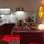 La Torre Di Clo Frühstückspension