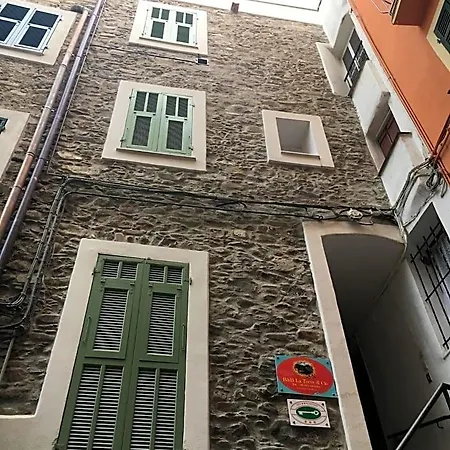 La Torre Di Clo 3*