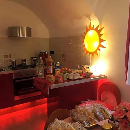 La Torre Di Clo Bed & Breakfast 3*