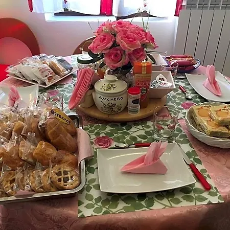 La Torre Di Clo