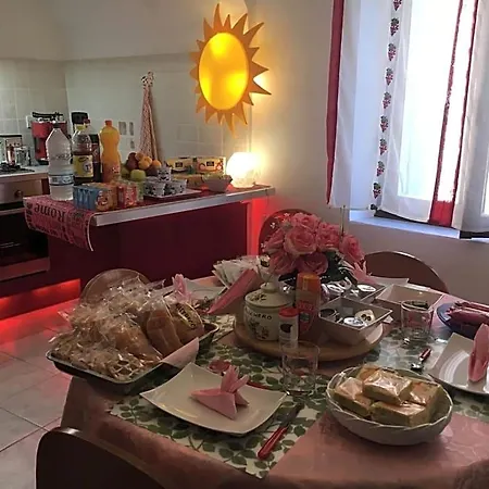 Bed & Breakfast La Torre Di Clo Dolceacqua