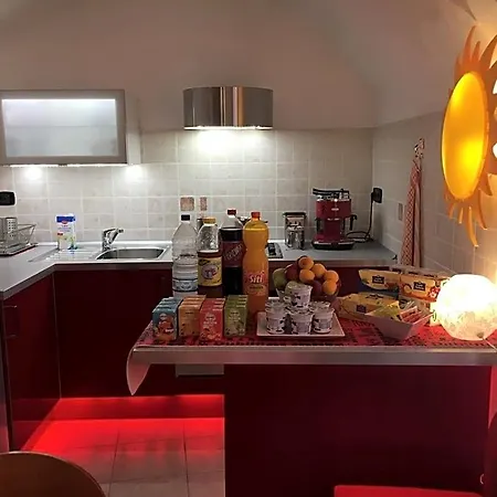 La Torre Di Clo Bed & Breakfast 3*