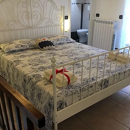 Bed & Breakfast La Torre Di Clo Dolceacqua