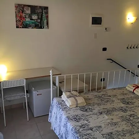 Bed & Breakfast La Torre Di Clo 3*